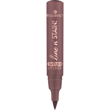 essence line n' STAIN! TATTOO LIP LINER 03 Make A Mauve 2.5ml